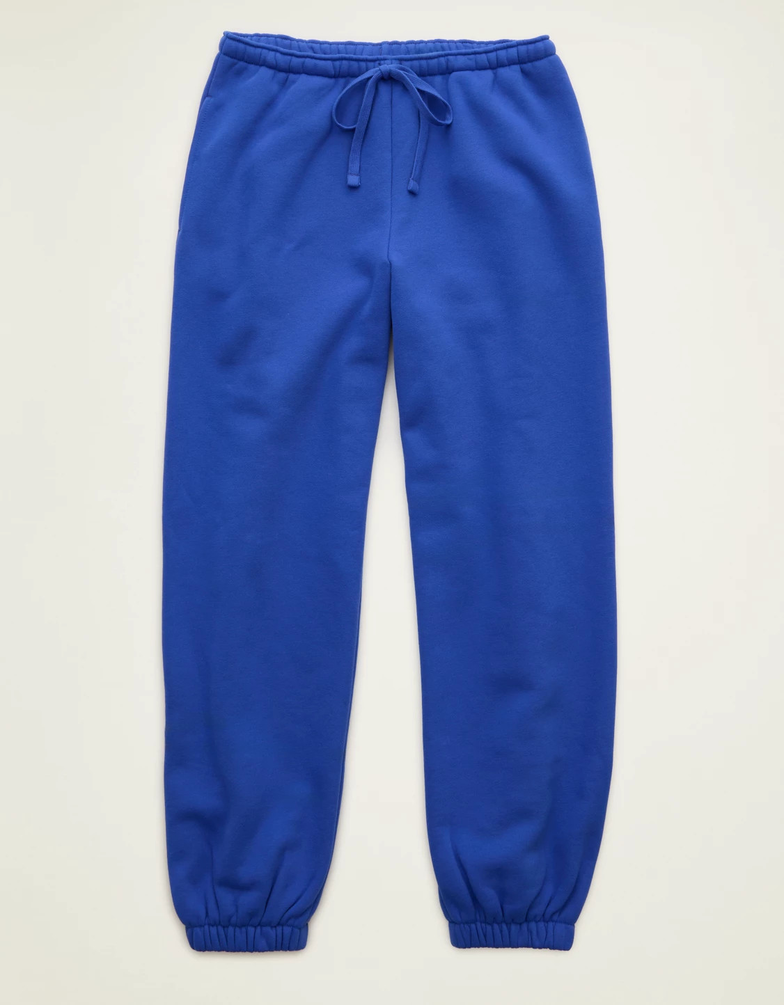 AE Everyday Luxe Low-Rise Baggy Jogger | American Eagle Outfitters (US & CA)