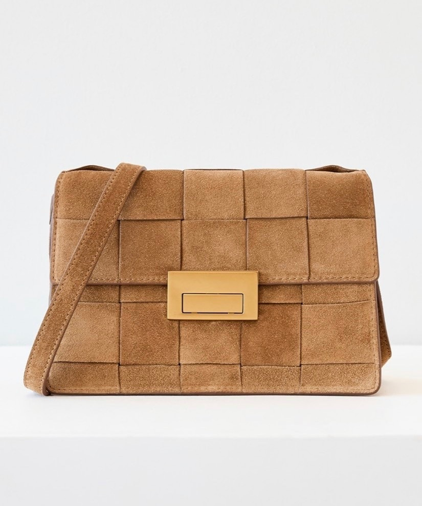 Loeffler Randall
Delphine Leather Clutch

#LTKootd #LTKTravel #LTKWorkwear