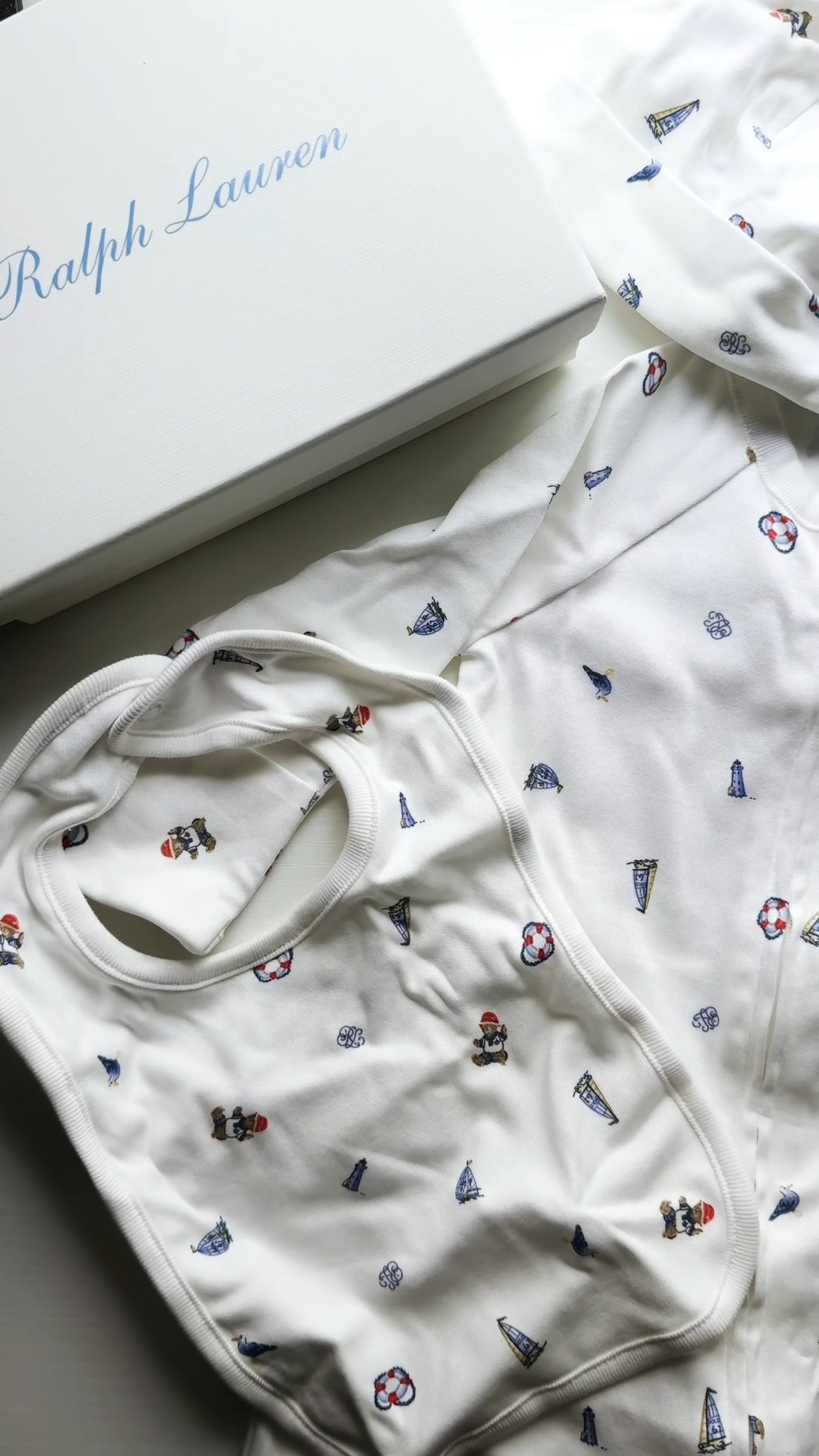 Part One of Ralph Lauren Baby Boy Summer Clothes ✨

#LTKmomlife #LTKKids #LTKBaby