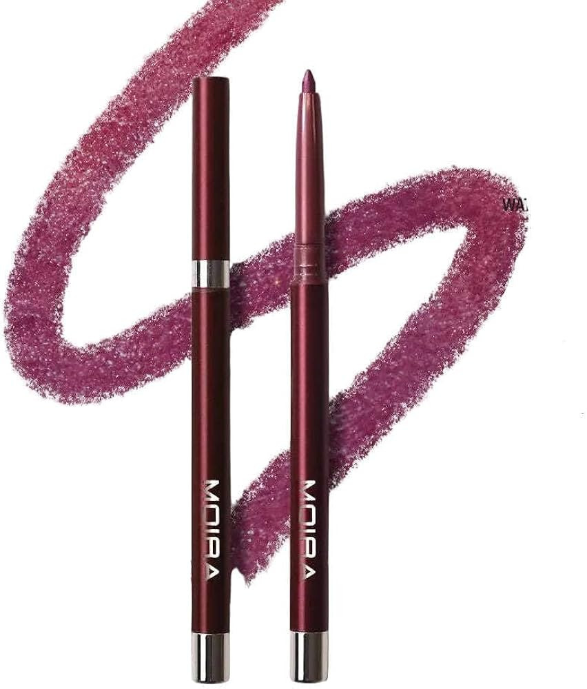 Statement Shimmer Liner (007, Metallic Plum) | Amazon (US)