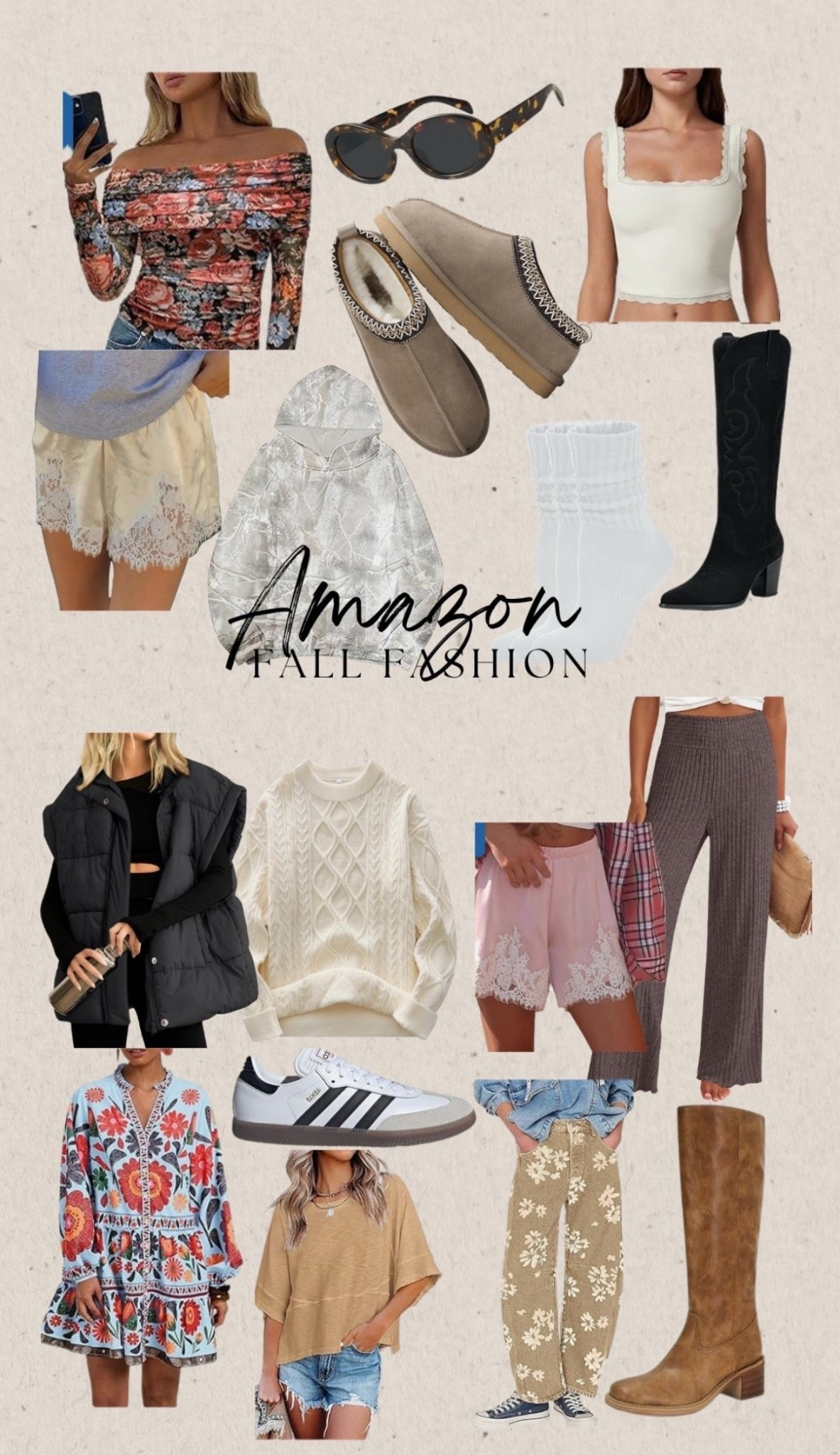 Prime day fall fashion finds 

#LTKSaleAlert #LTKSeasonal