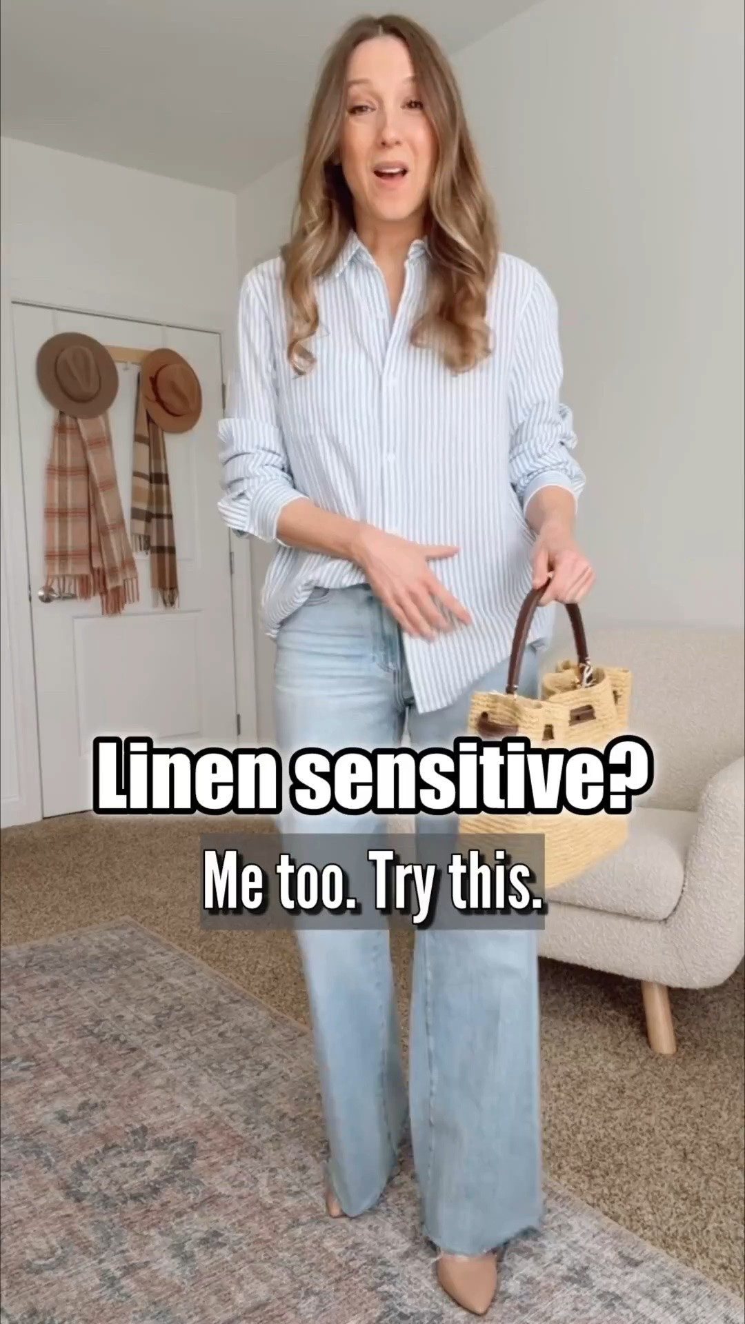 #LTKSeasonal #LTKOver40 #LTKWorkwear