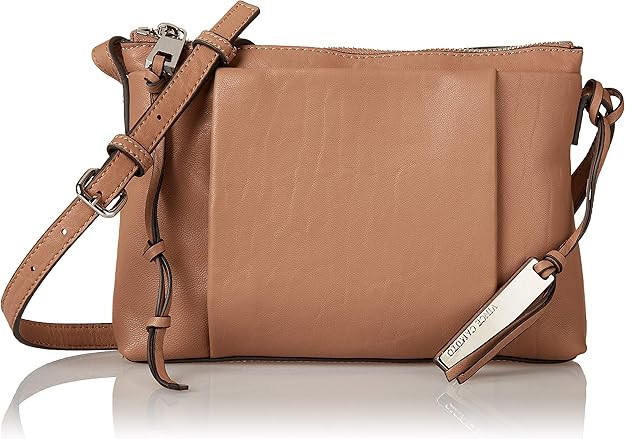 Vince Camuto Dania Crossbody, Potters Rock | Amazon (US)