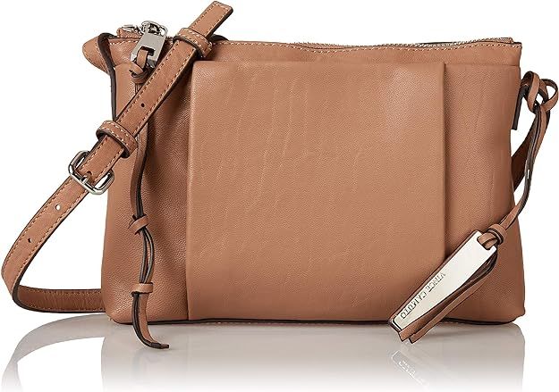 Vince Camuto Dania Crossbody, Potters Rock | Amazon (US)