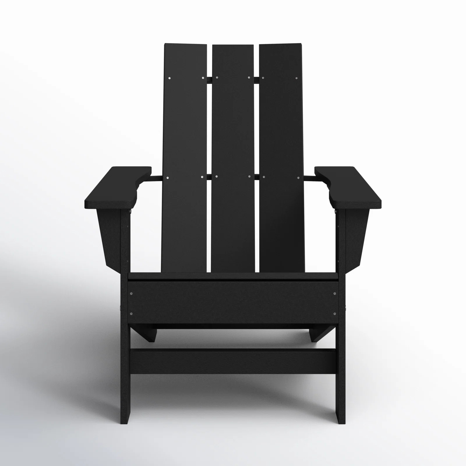 Ratcliff All-Weather HDPE Adirondack Chair | Wayfair North America
