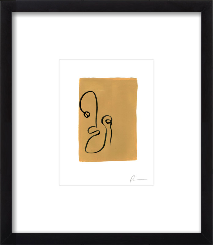 'I'm Here' | Artfully Walls