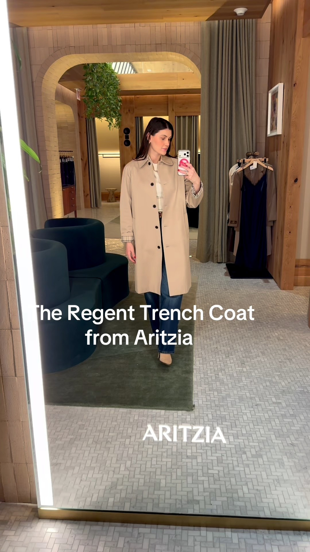 The best spring Ari find!

#LTKootd