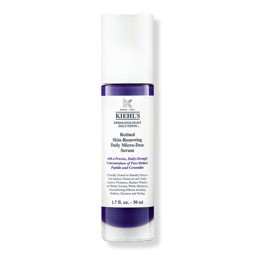 Micro-Dose Anti-Aging Retinol Serum | Ulta