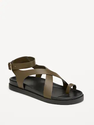 Toe-Strap Sandals for Women | Old Navy (US)