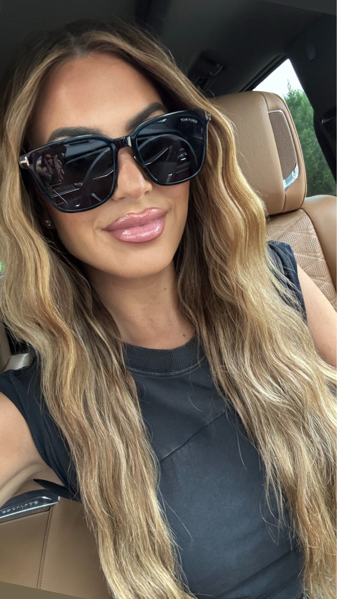 Sunglasses are back in stock!