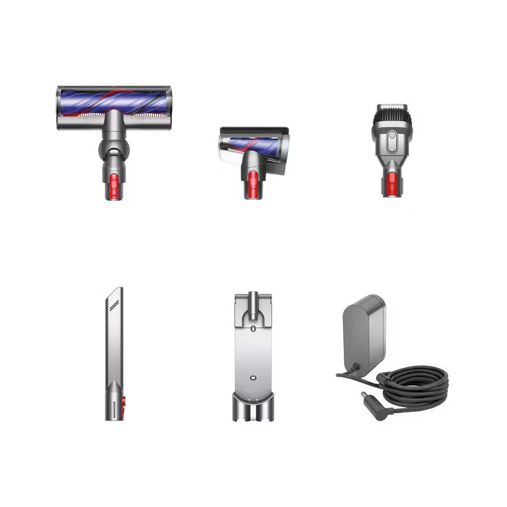Dyson V8 Cordless Vacuum - 400473-01 | Target