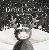 The Little Reindeer (My Little Animal Friend)    Hardcover – Picture Book, September 19, 2017 | Amazon (US)