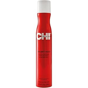 CHI Helmet Head Extra Firm Hairspray, 10 oz | Amazon (US)