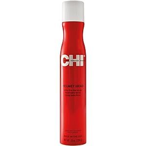 CHI Helmet Head Extra Firm Hairspray, 10 oz | Amazon (US)