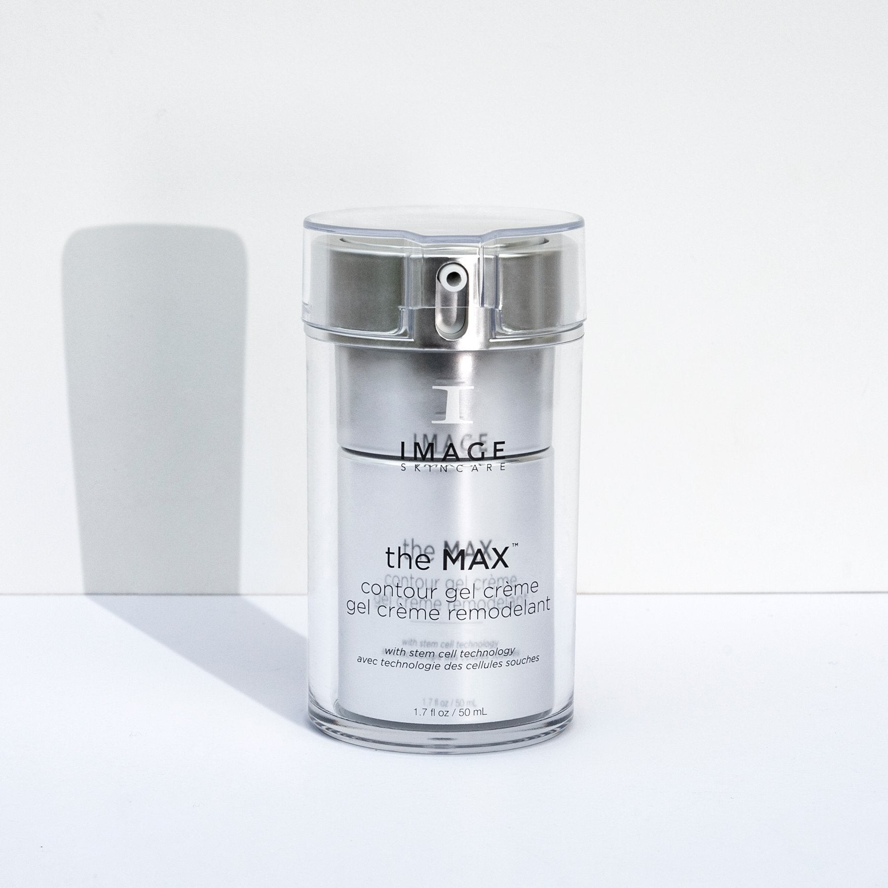 the MAX™ contour gel crème | Image Skincare