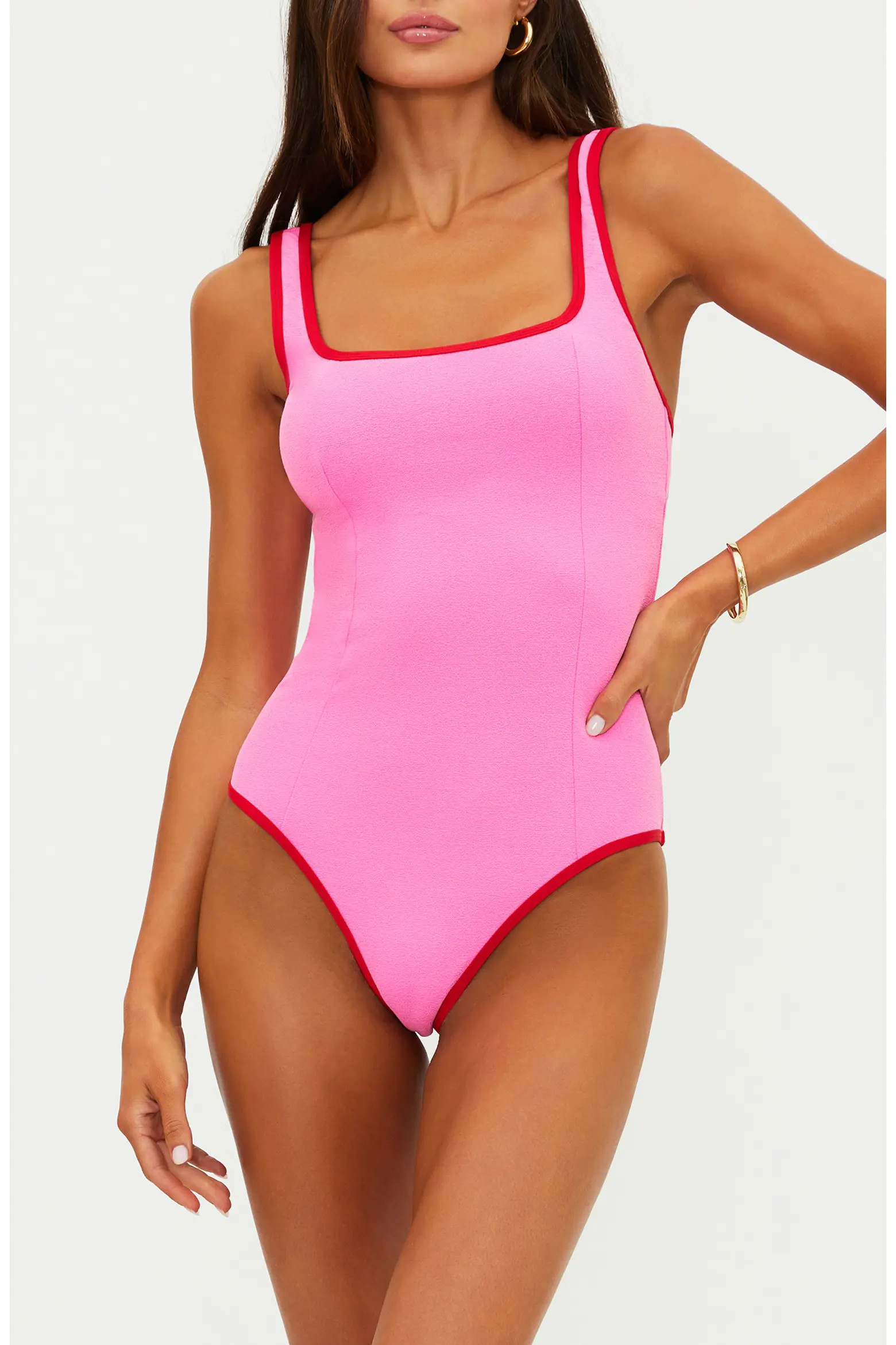 Caia One-Piece Swimsuit (Women) | Nordstrom | Nordstrom