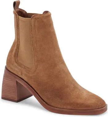 Iliana Chelsea Boot | Nordstrom