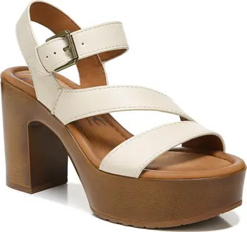 Livia Platform Sandal | Nordstrom