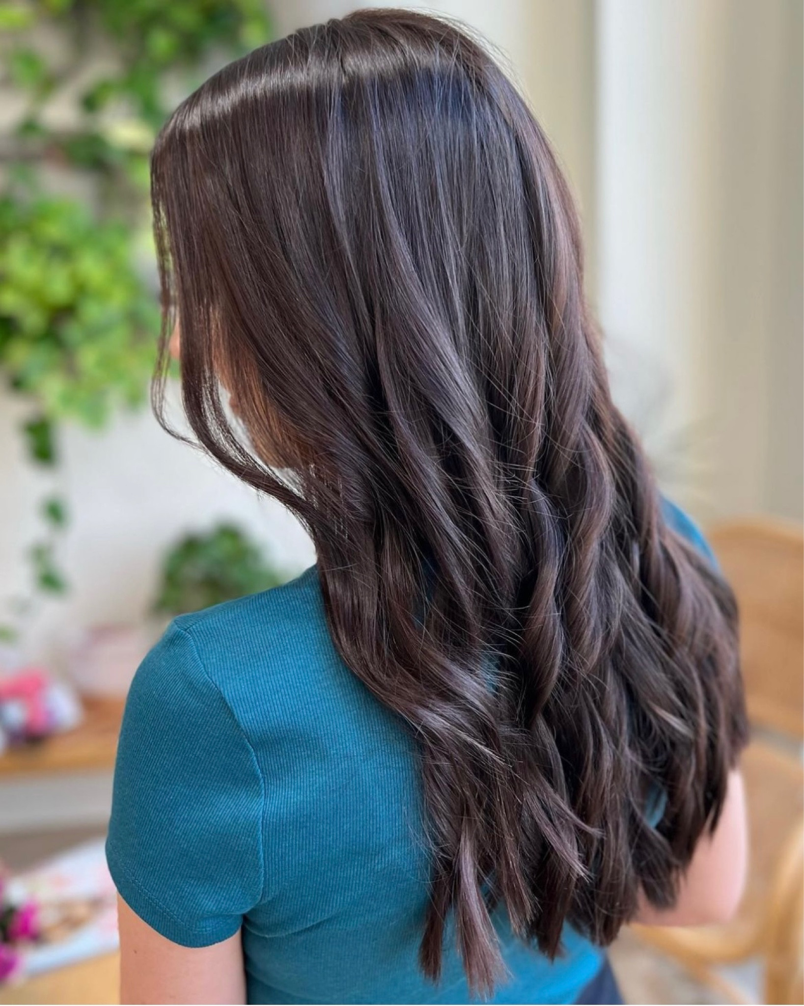 Hair refresh and new products I’m in love with! 
Haircut 
hair style
Heat protectant 

#LTKbeauty #LTKunder50 #LTKFind