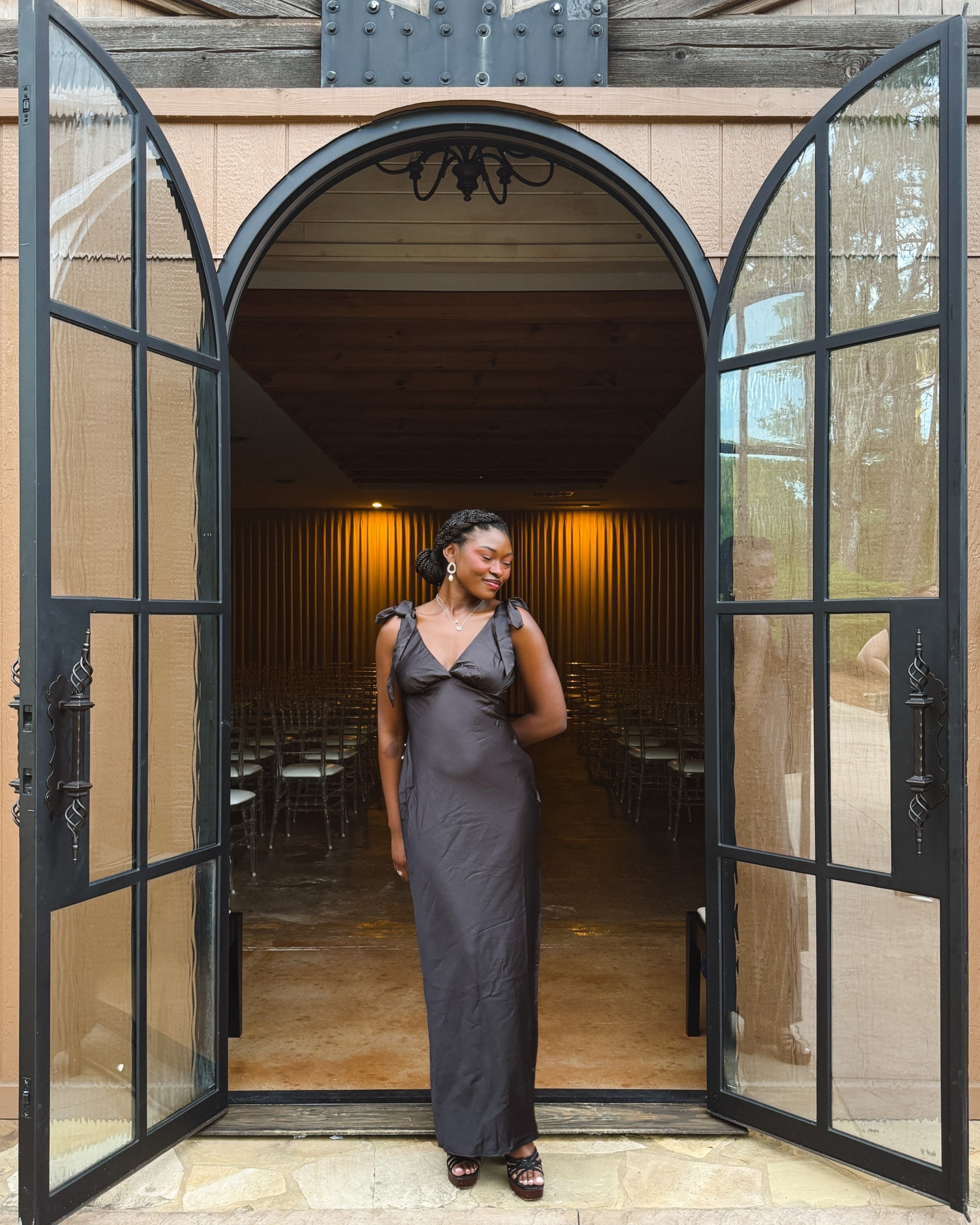 the perfect summer wedding guest dress! 

#LTKWedding #LTKFindsUnder100