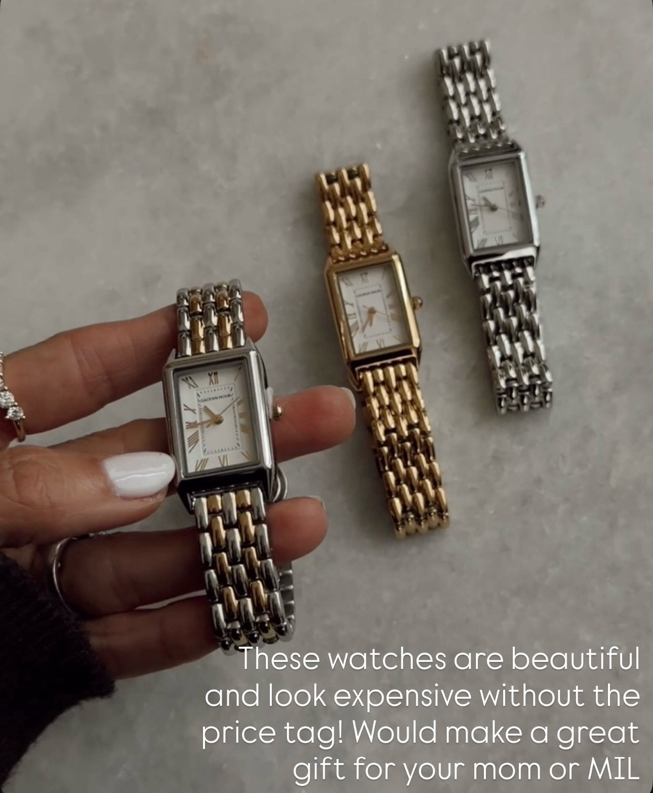 9 things I found that look expensive but are not…  #stylinbyaylin #aylin #giftideas #amazon 

#LTKootd #LTKBeauty #LTKGiftGuide