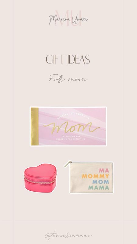 Gift ideas for Mom 💖🌸

#LTKU #LTKfindsunder100 #LTKSeasonal