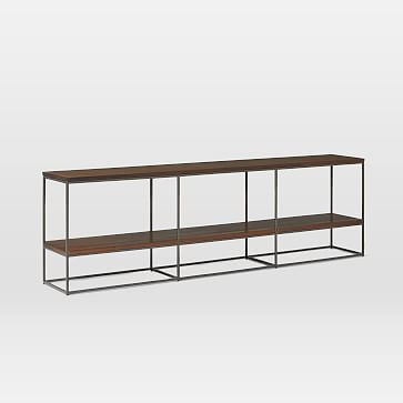 Streamline Media Console | West Elm (US)