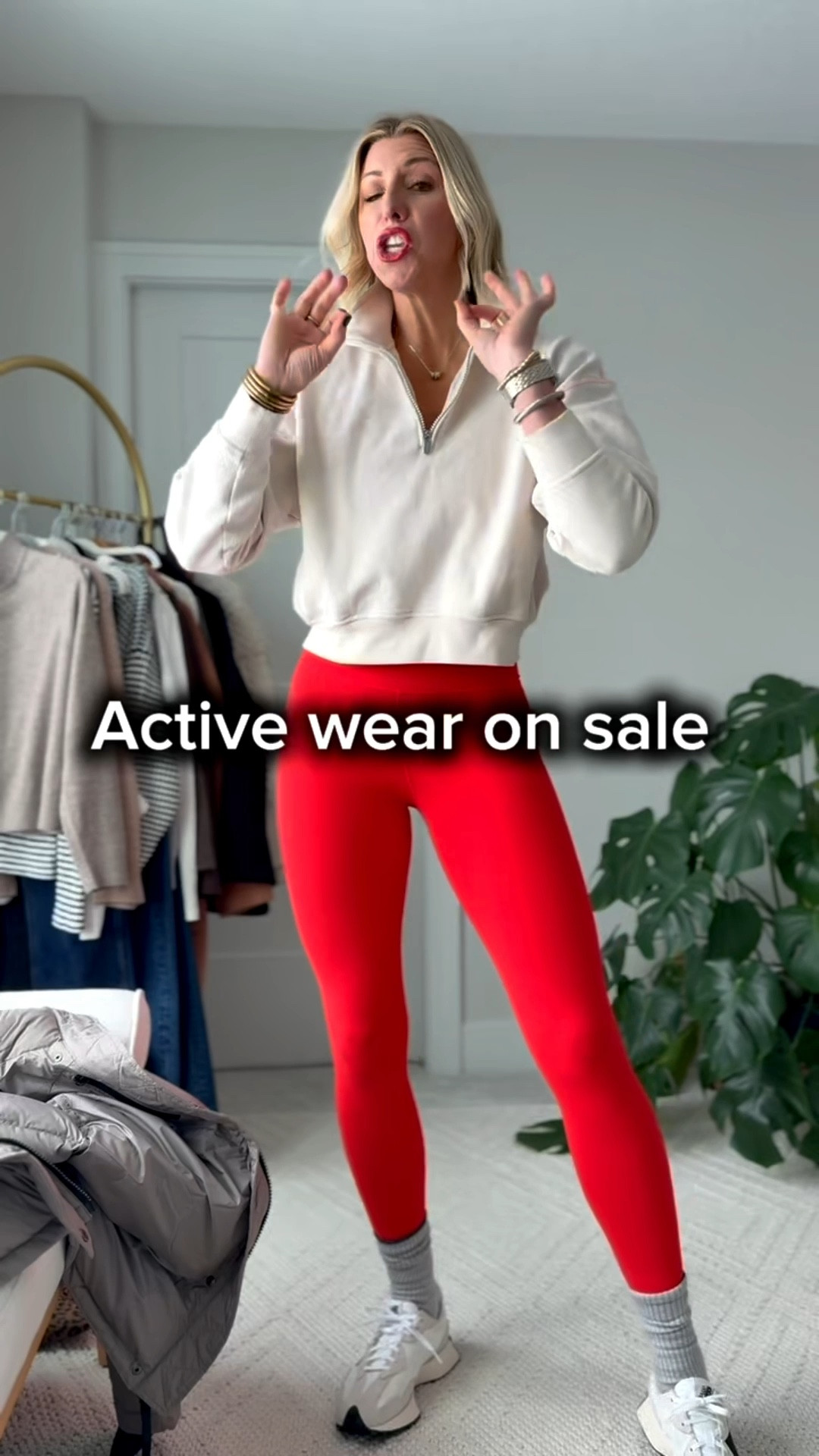 Don’t miss out on Athleta’s Cyber Monday sale happening today only!

#LTKActive #LTKCyberWeek #LTKSaleAlert