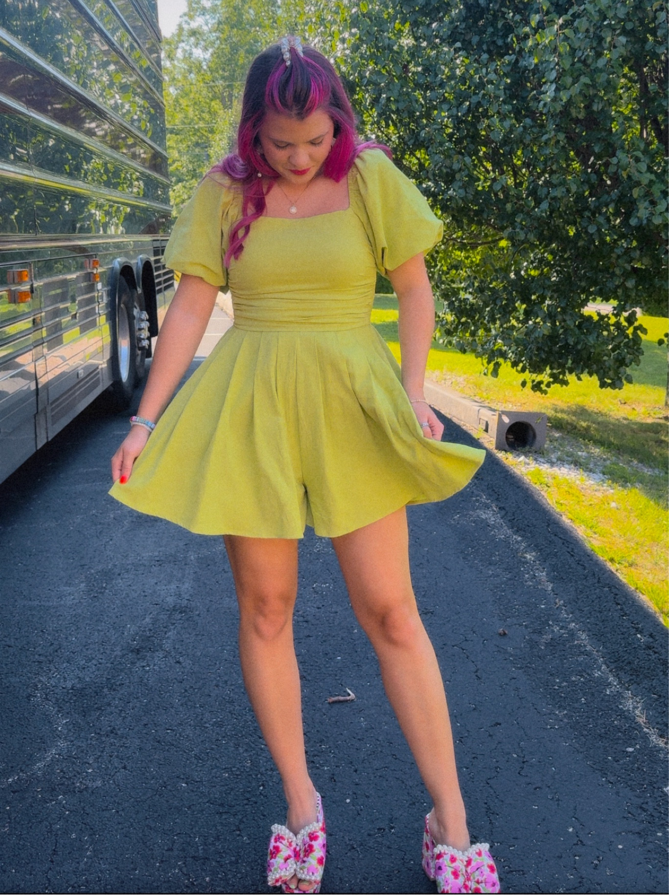 💐💚✨

#LTKshoecrush #LTKfindsunder100 #LTKstyletip