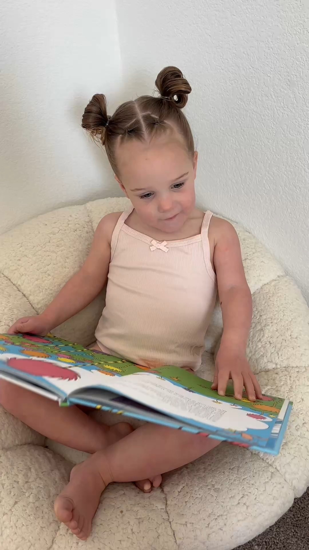 Living in our new @Noggiwear! They are so buttery soft and fit so perfectly! 

#undernoggi

#LTKWatchNow #LTKKids #LTKU