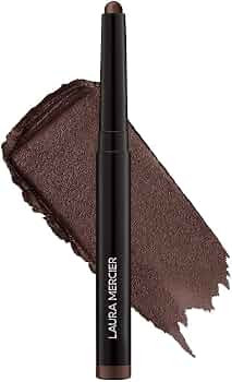 Laura Mercier Caviar Stick Cream Eyeshadow: Shimmer and Matte Finishes, 24HR Wear, Long Lasting, ... | Amazon (US)
