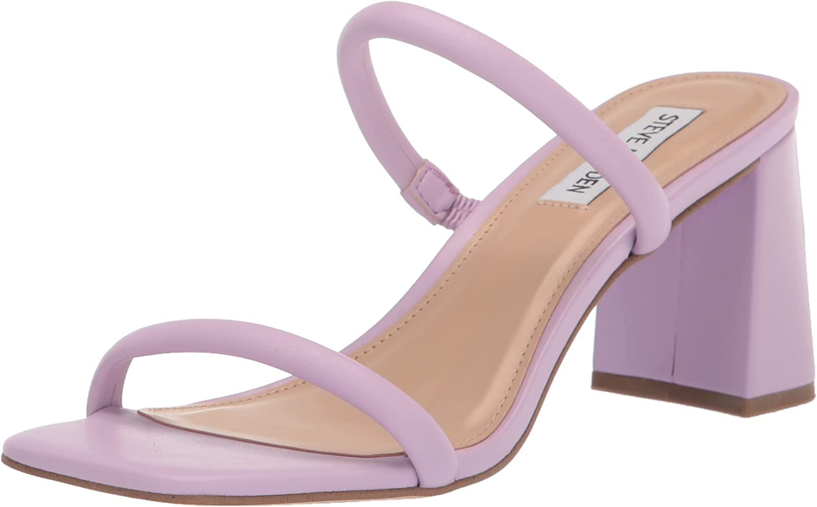 Steve Madden Women's Lilah Heeled Sandal | Amazon (US)