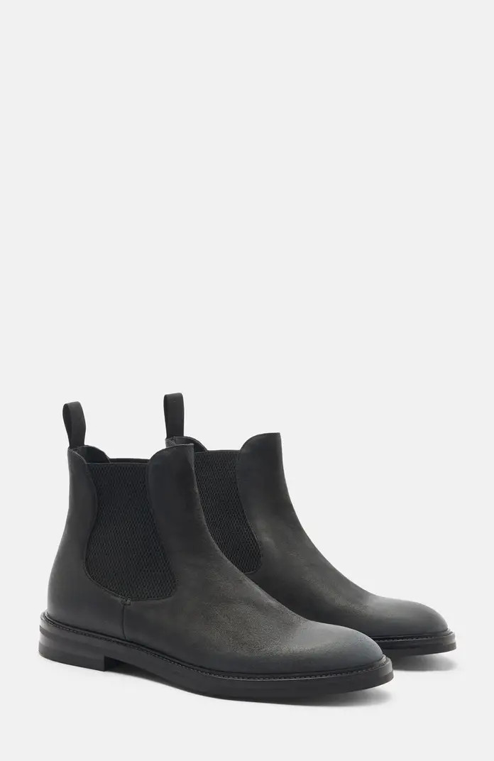 SCAROSSO Hunter Chelsea Boots | Nordstrom | Nordstrom