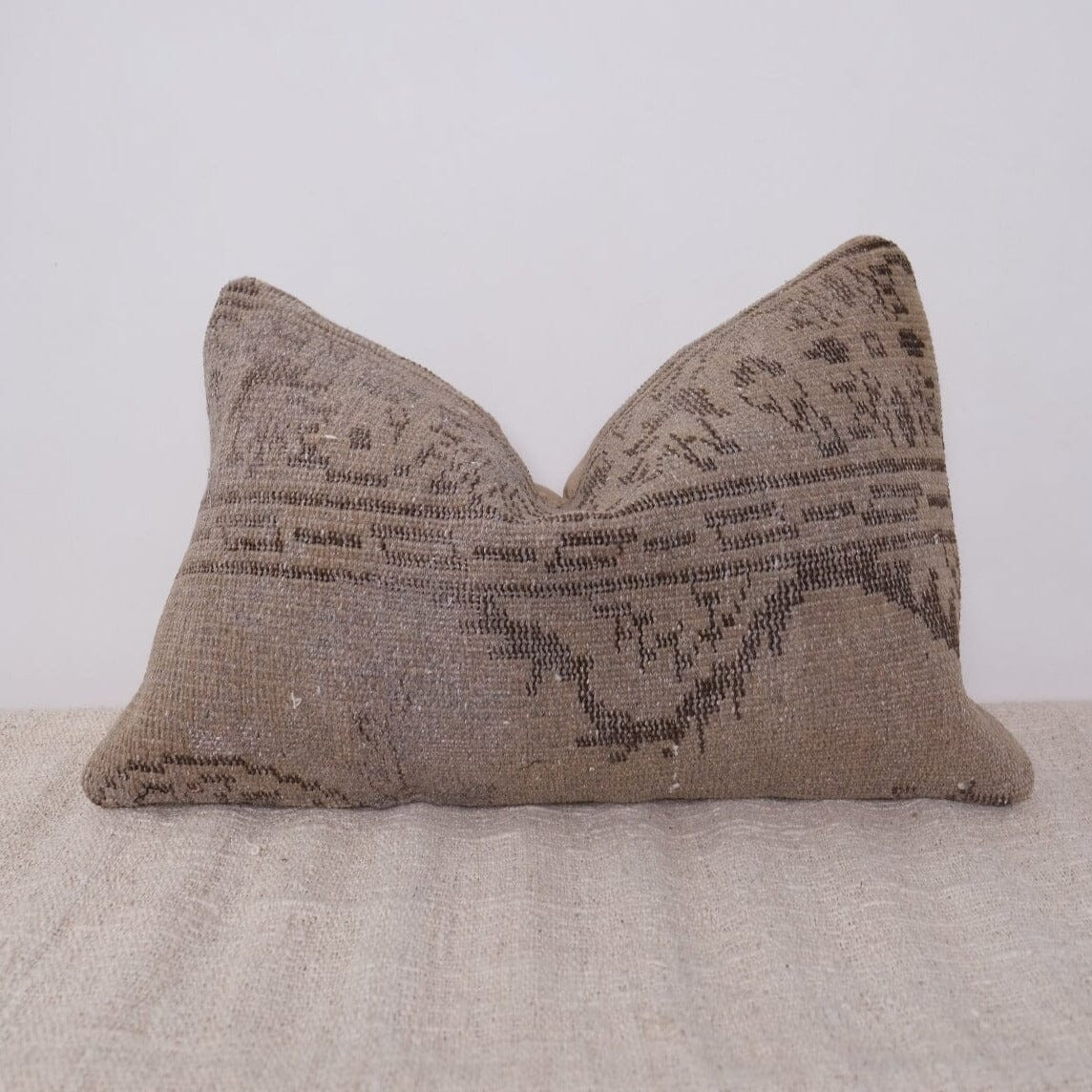 Arman Turkish Vintage Lumbar | Twenty Third by Deanne (US)