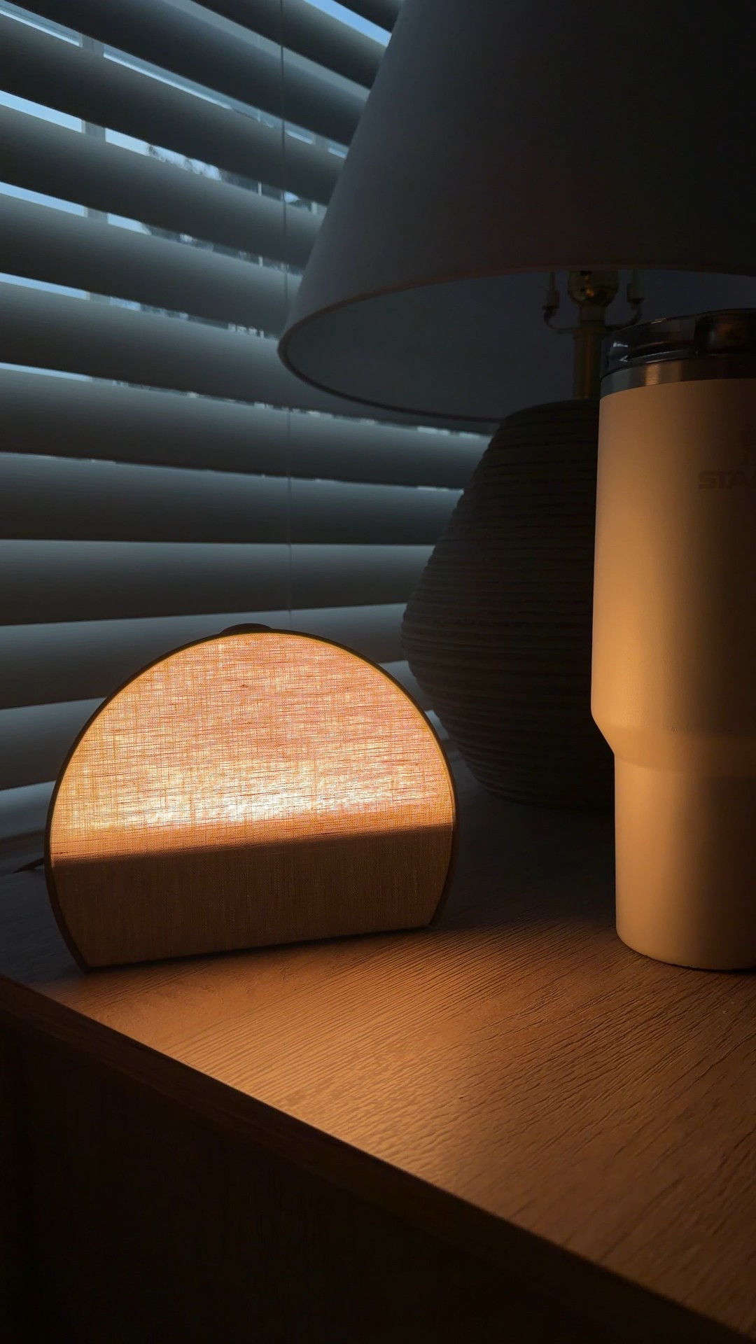 Best alarm clock! “Sun rises” + birds chirping. Great gift idea that arrives before Christmas! Xx

Gifts for her, gifts for him

#LTKHoliday #LTKGiftGuide #LTKmomlife