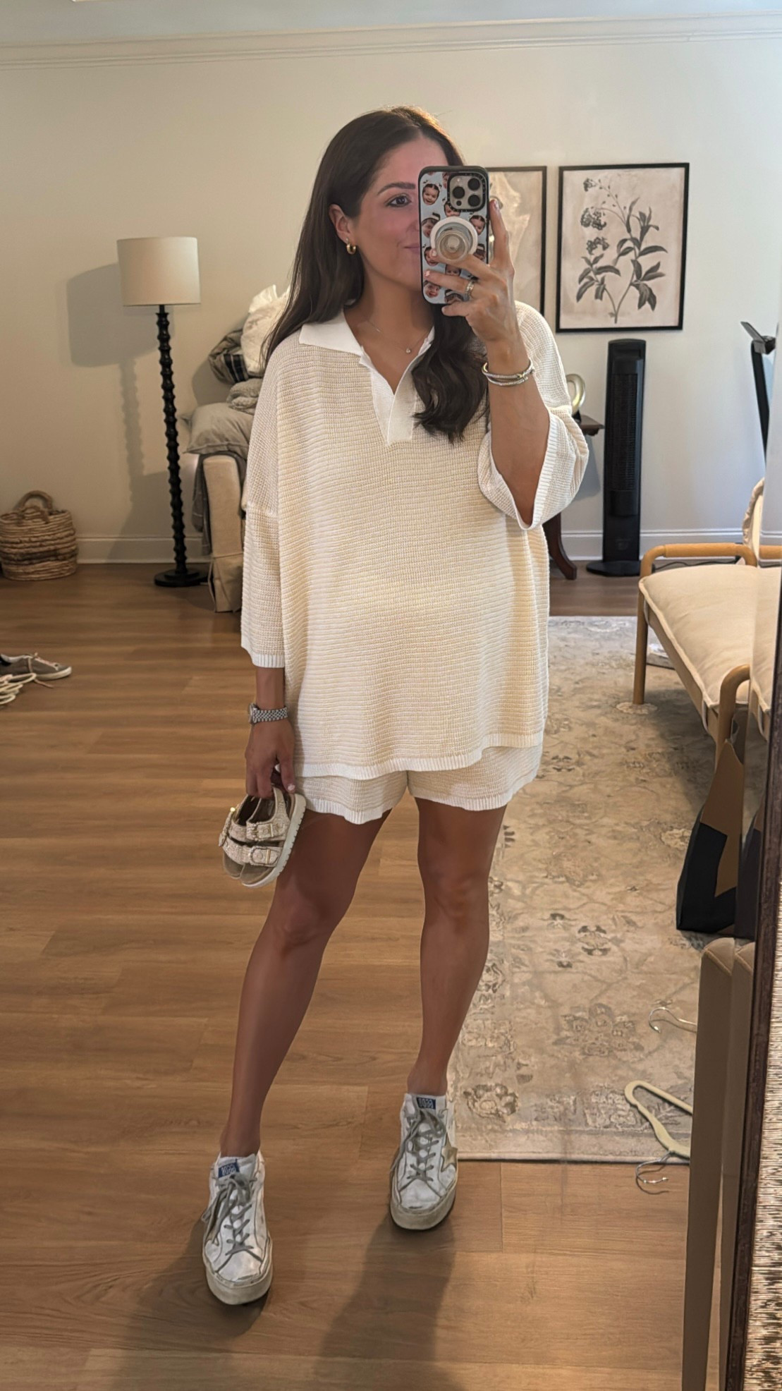 Got this cutie little knit set in two colors!!! 

#LTKFindsUnder50 #LTKBump #LTKStyleTip