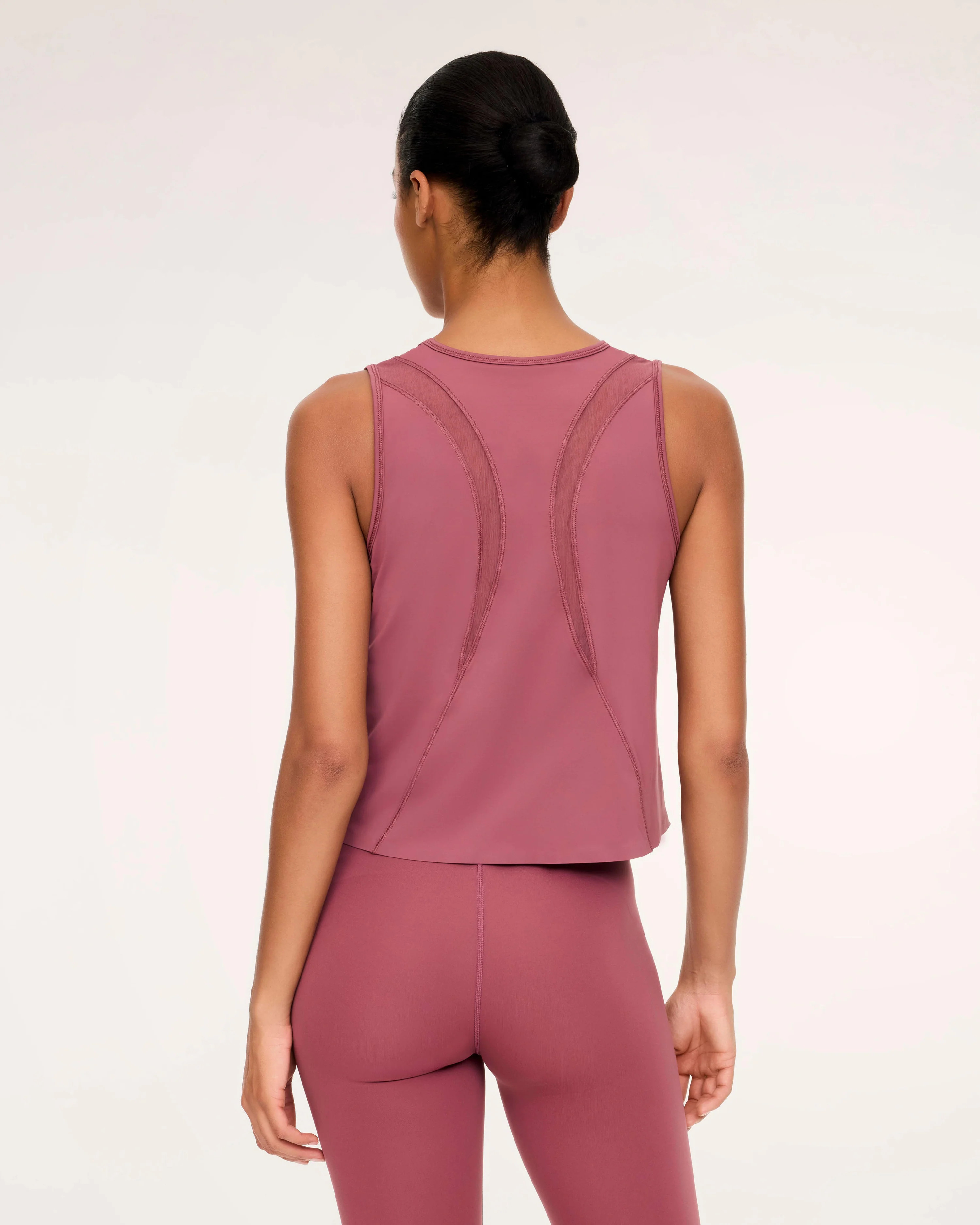 Crewneck Tank | Spanx