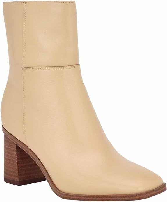 Nine West Womens Dither Ankle Boot | Amazon (US)