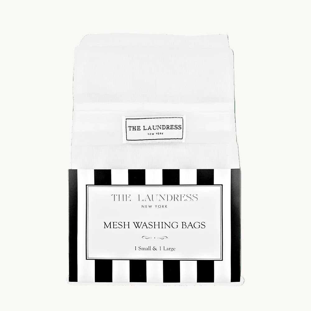 Mesh Bag Bundle | The Laundress