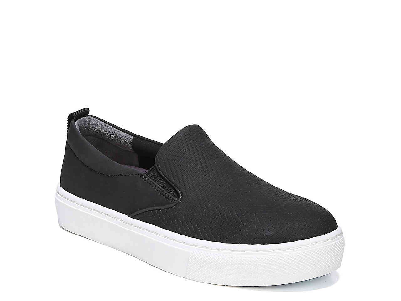 No Bad Days Platform Slip-On Sneaker | DSW