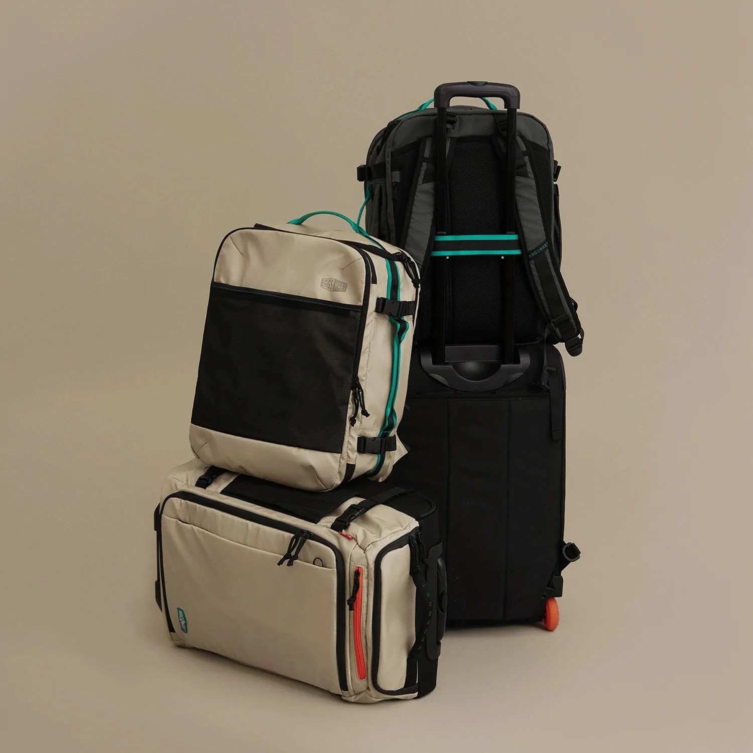 Blast & Go Kit I | Bagsmart (US)