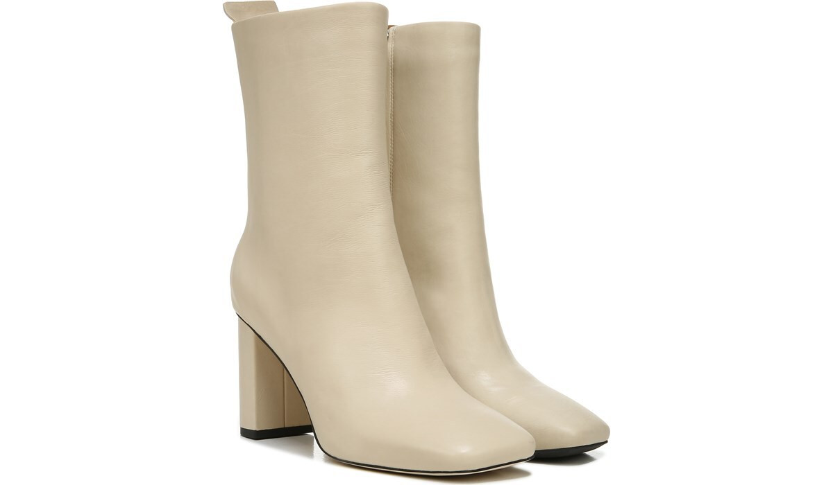 Sarto Binnie Block Heel Bootie | Franco Sarto
