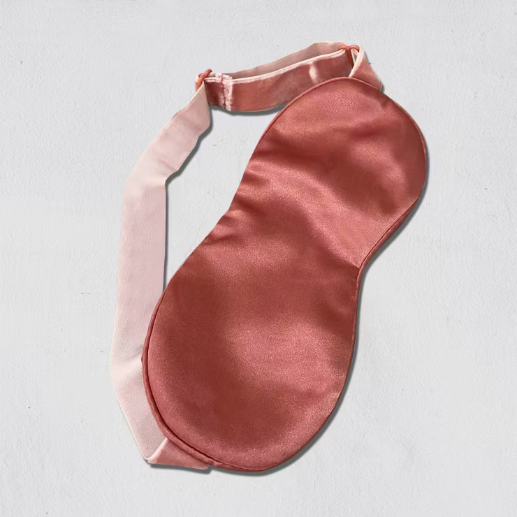 Solid Silk Eye Mask - Casaluna™ | Target