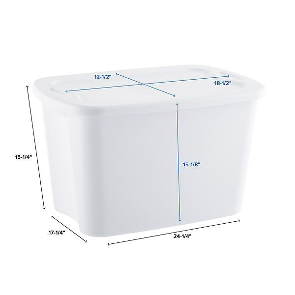 10 Gal. | The Container Store