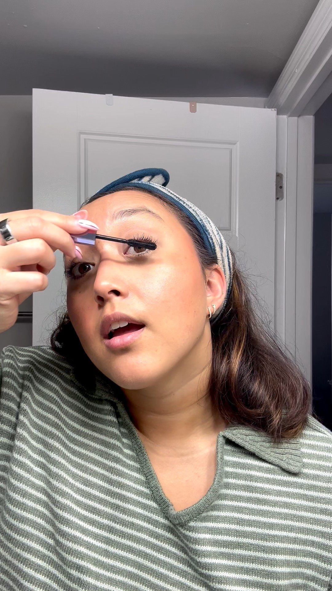 My go to mascara for work. A staple in my everyday beauty routine  

#LTKBeauty #LTKdayinmylife #LTKgrwm