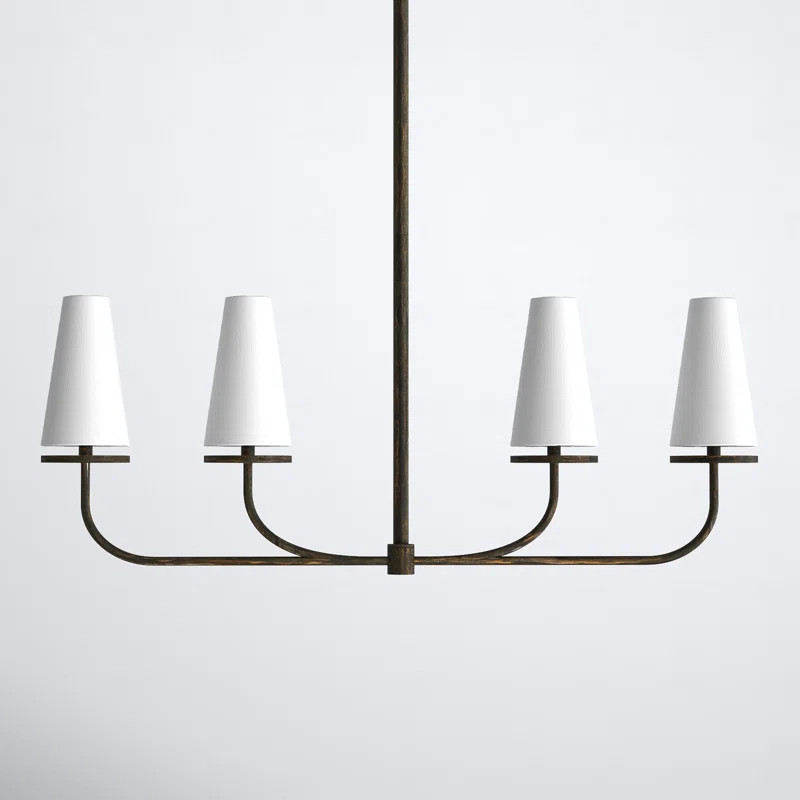 Walling 4 - Light Kitchen Island Pendant | Wayfair North America