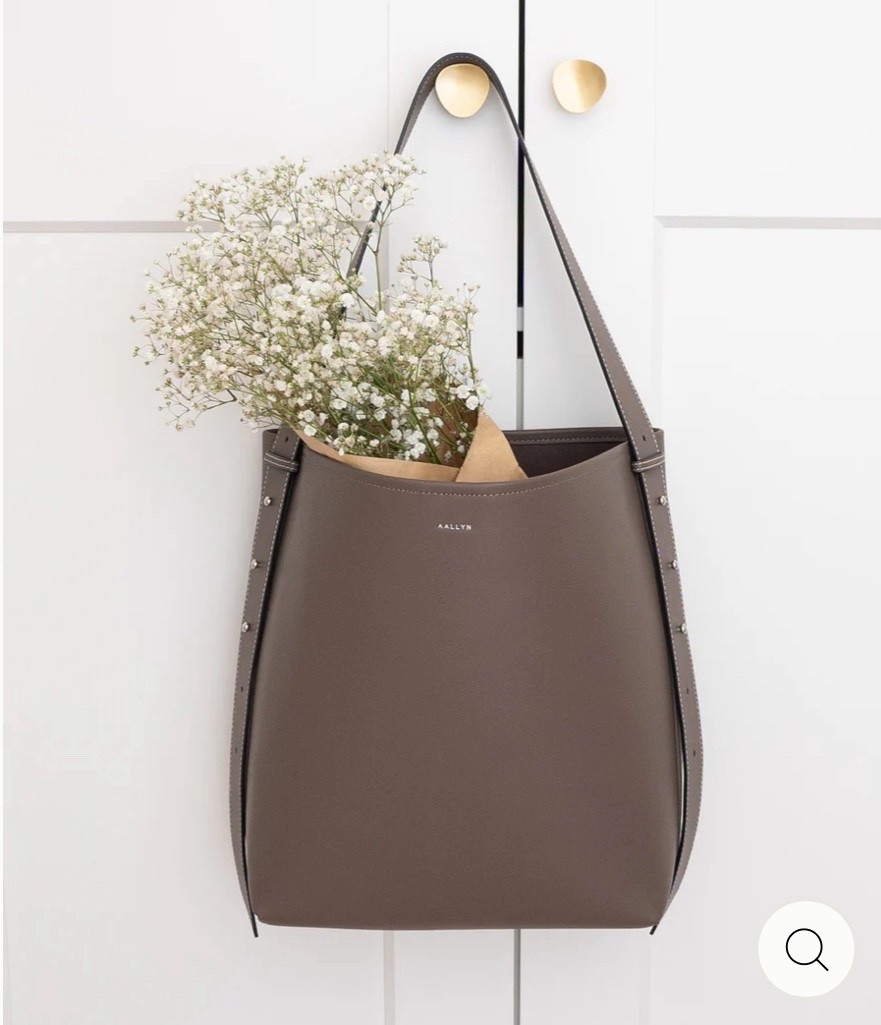 Brown Bag 

#LTKItBag #LTKTravel #LTKWorkwear