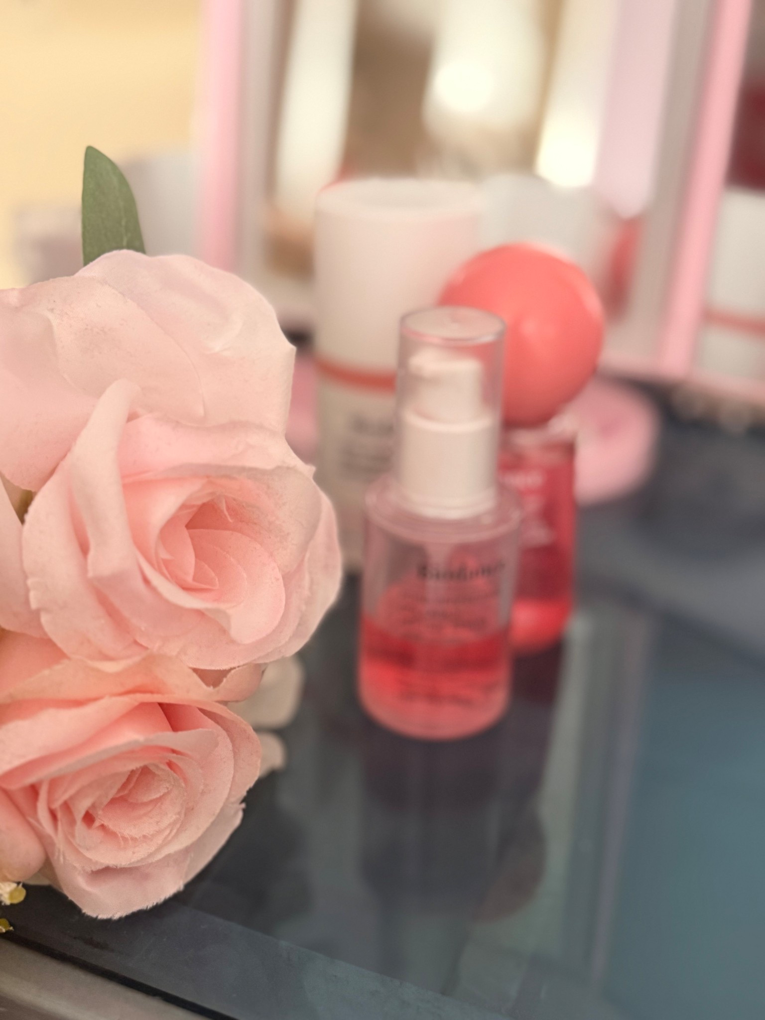 Best affordable skin care products...it made me regret spending over 100 bucks on other brands I'm

#LTKBeauty #LTKdayinmylife #LTKmorningroutine