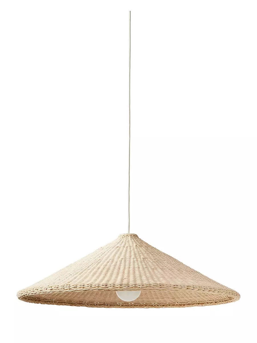 Cannes Pendant | Serena and Lily