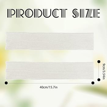 80s Leg Warmers for Women,White Leg Warmers,Leg Warmers for Women Winter,80s Outfit for Women,Lon... | Amazon (US)